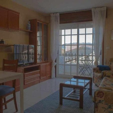 Apartamento Rodeira Vistas A La Ria Leilighet Cangas do Morrazo Eksteriør bilde